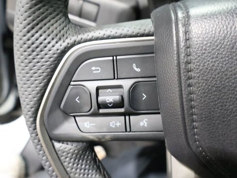 New 2026 Toyota Tacoma Limited image 20