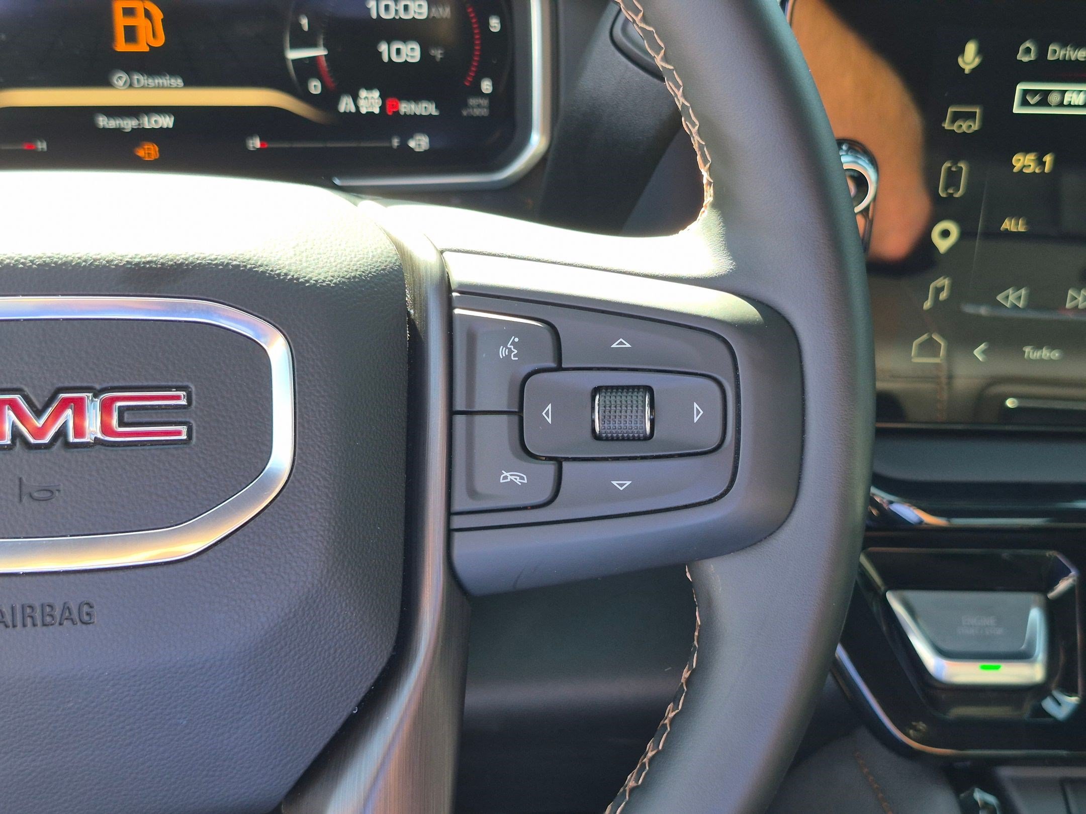 Used 2026 GMC Sierra 2500 AT4 AWD/4WD image 19