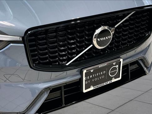 Certified 2024 Volvo XC60 B5 Core w/ Climate Package AWD/4WD image 30
