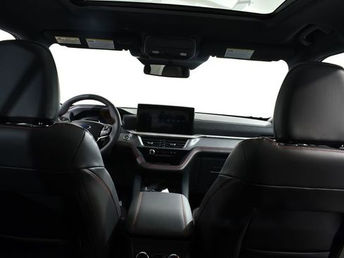 New 2026 Ford Explorer ST image 17