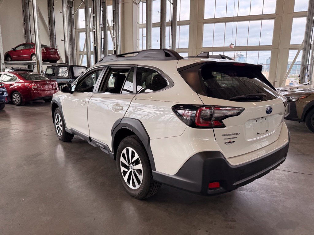 Certified 2024 Subaru Outback Premium AWD/4WD image 5