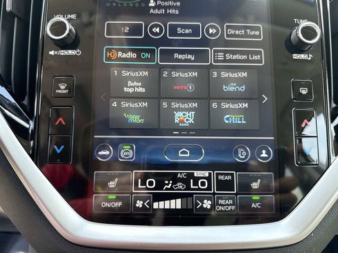 Certified 2026 Subaru Ascent Limited AWD/4WD image 32