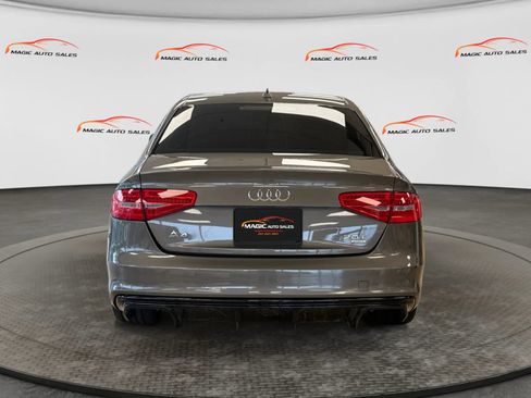 Used 2014 Audi A4 2.0T Premium Plus w/ Premium Plus Package AWD/4WD image 9