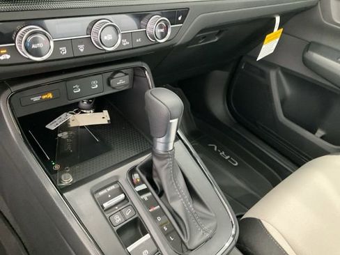 New 2026 Honda CR-V EX image 13