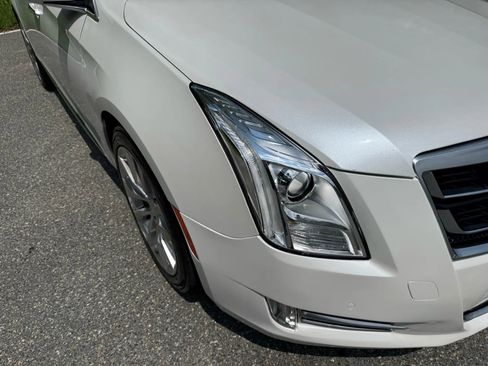 Used 2016 Cadillac XTS Luxury image 4
