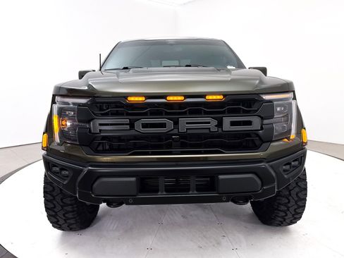 Used 2024 Ford F150 Raptor AWD/4WD image 17