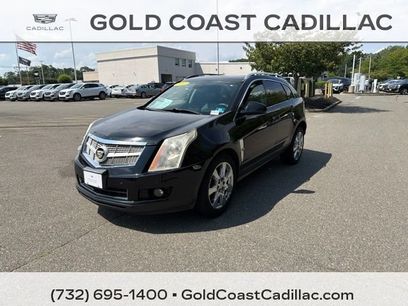 Used 2012 Cadillac SRX Performance