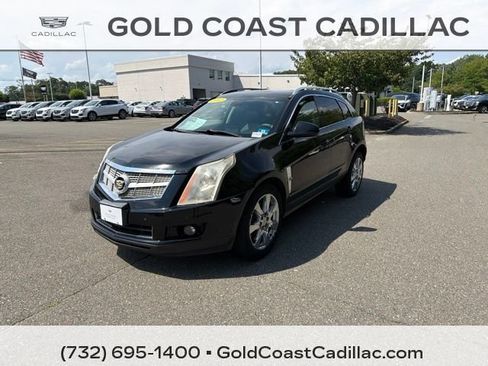 Used 2012 Cadillac SRX Performance AWD/4WD image 1