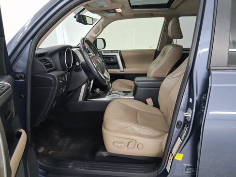 Used 2013 Toyota 4Runner Limited image 6