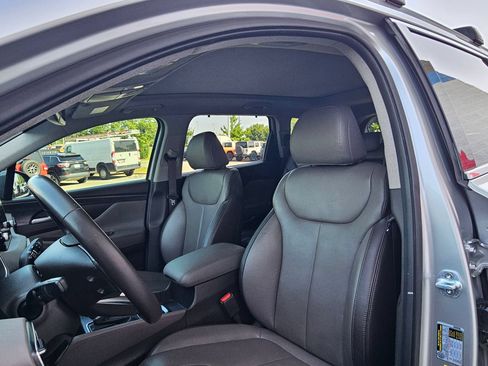Used 2020 Hyundai Santa Fe Limited FWD image 21