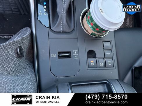 Used 2023 Toyota Highlander XLE image 37