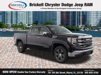 Used 2024 GMC Sierra 1500 SLT RWD video 2