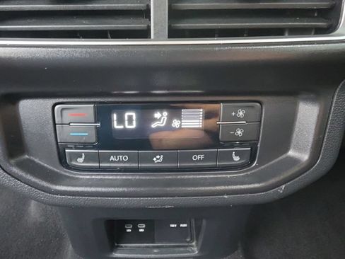Used 2026 Volkswagen Atlas SEL Premium R-Line AWD/4WD image 29