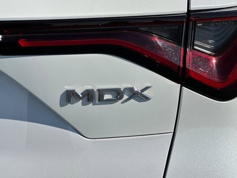 Used 2023 Acura MDX Type S image 54