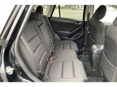 Used 2016 MAZDA CX-5 Touring w/ Bose/Moonroof Package image 19