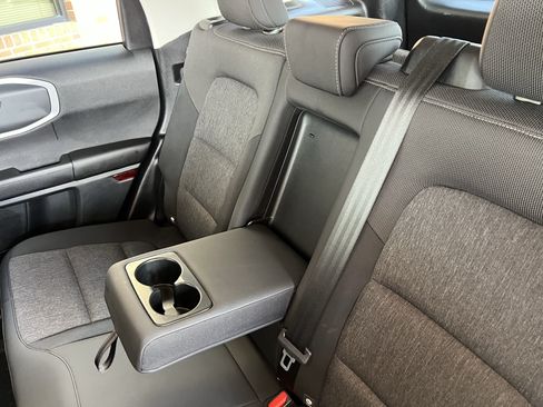 Used 2024 Ford Bronco Sport Big Bend AWD/4WD image 20