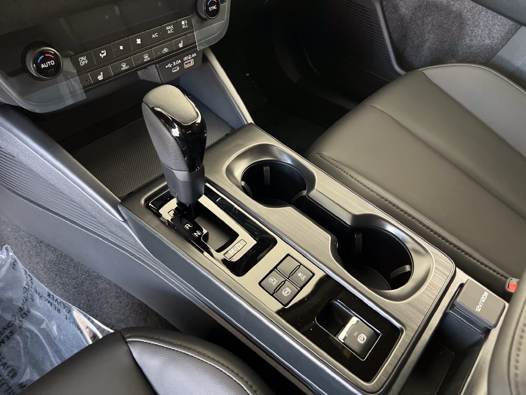 New 2026 Subaru Outback Premium AWD/4WD image 25