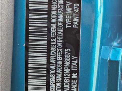 Used 2022 Jeep Renegade Latitude w/ Convenience Group image 24