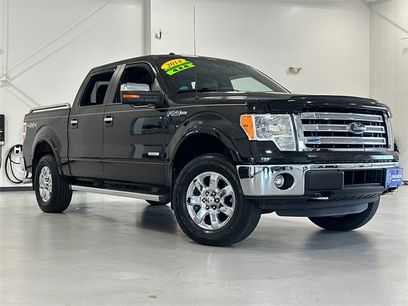 Used 2014 Ford F150 Lariat w/ Lariat Chrome Package
