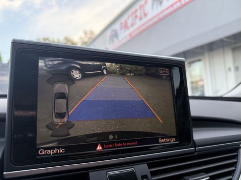 Used 2014 Audi A6 TDI Premium Plus image 26