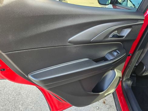 New 2026 Chevrolet TrailBlazer LT w/ Convenience Package image 25