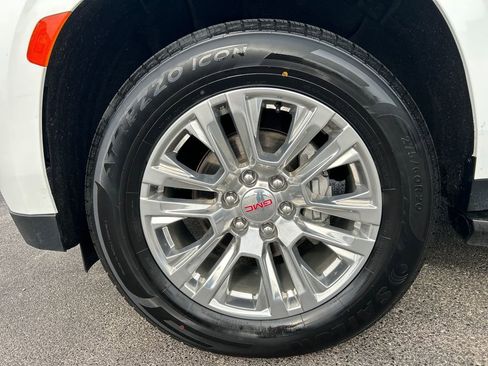 Certified 2024 GMC Yukon XL Denali RWD image 56