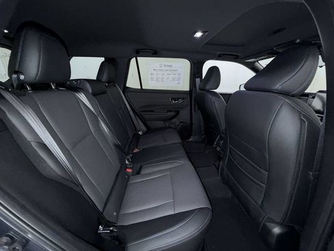 New 2026 Subaru Outback Touring XT AWD/4WD image 17