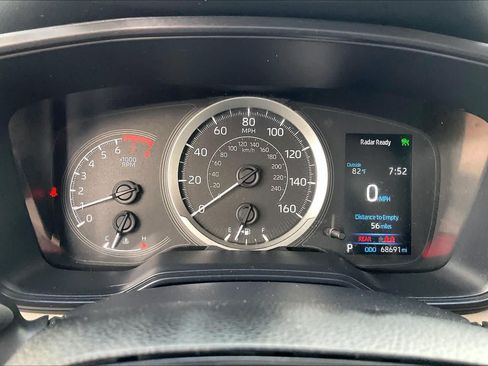 Used 2021 Toyota Corolla LE FWD image 22