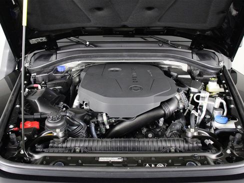 New 2025 INEOS Grenadier Trialmaster Edition image 15