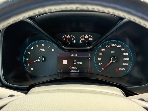 Used 2022 Chevrolet Colorado ZR2 AWD/4WD image 7