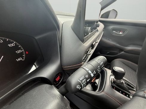 Used 2023 Honda HR-V Sport image 20