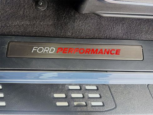 Used 2023 Ford F150 Raptor w/ Equipment Group 802A Raptor R AWD/4WD image 9