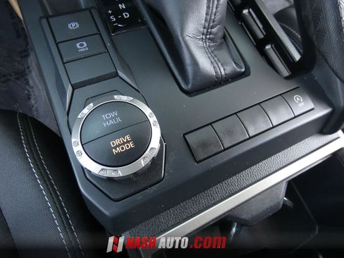 Used 2026 Toyota Tacoma TRD Sport RWD image 60