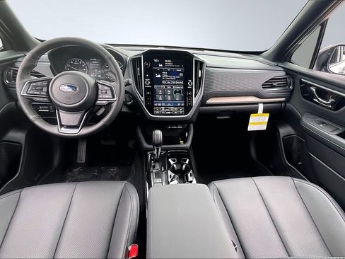 New 2026 Subaru Forester Limited image 4