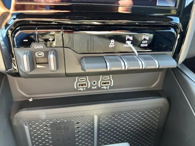New 2026 RAM 1500 Big Horn AWD/4WD image 44