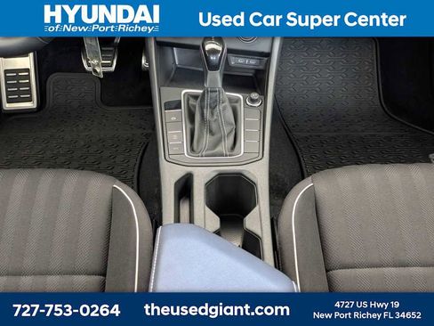 Used 2024 Volkswagen Jetta Sport FWD image 18