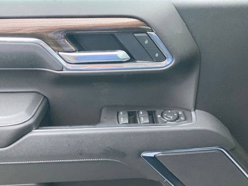 New 2026 Chevrolet Silverado 1500 LT AWD/4WD image 18