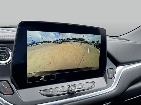 Used 2024 Chevrolet Blazer LT w/ Convenience Package FWD image 28