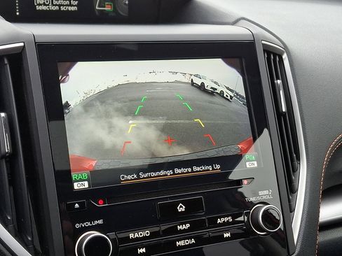 Used 2020 Subaru Crosstrek 2.0i Limited w/ Moonroof Package w/Navigation image 20