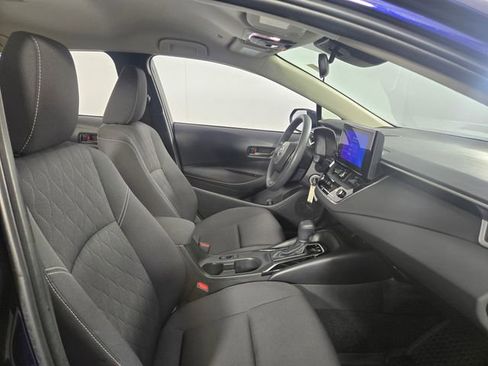 Used 2024 Toyota Corolla LE image 15
