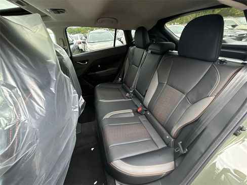New 2025 Subaru Crosstrek 2.5i Limited image 13