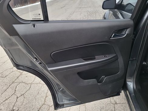 Used 2017 Chevrolet Equinox LS w/ LPO, Protection Package FWD image 23