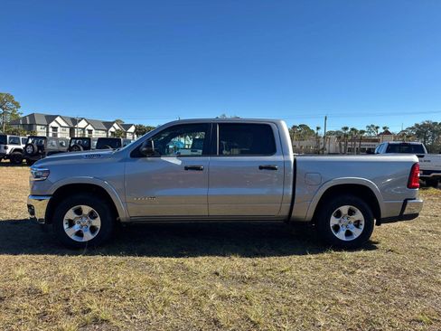 Certified 2025 RAM 1500 Big Horn image 6