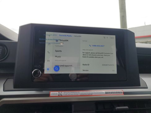 Used 2025 Toyota Tacoma SR5 image 19