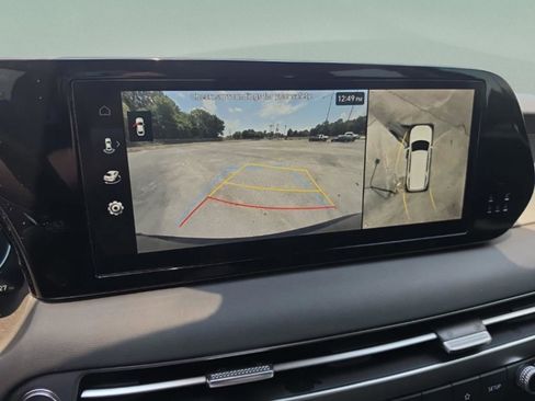 Used 2025 Hyundai Palisade SEL FWD image 19