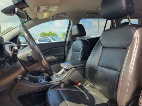 Used 2021 GMC Acadia SLT w/ Elevation Edition FWD image 11