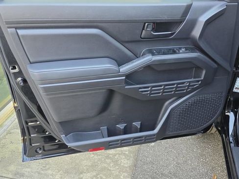 Used 2025 Toyota Tacoma SR image 24