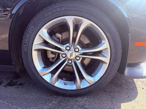 Used 2022 Dodge Challenger R/T RWD image 49