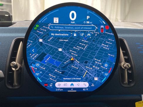 Certified 2025 MINI Cooper Countryman S image 25