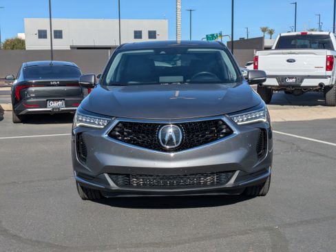 Used 2022 Acura RDX w/Technology Package image 8